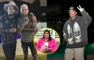 Jefferson Farfn sigue apoyando a los hijos de 'Cri Cri', segn su abogada: "No estn desamparados"