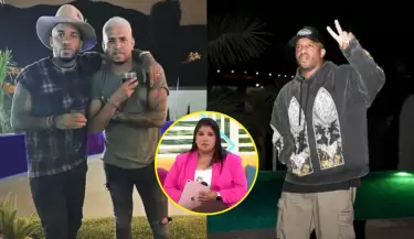 Abogada de Jefferson Farfn asegura que l sigue ayudando econmicamente a los hijos de Cri Cri