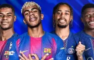 EN VIVO Barcelona vs PSG: horario y canal para ver el partido de hoy por la Champions League