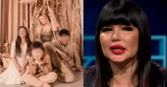 Mam de Milett Figueroa anuncia que ser parte de "Los Tinelli".