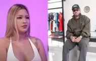Delany Lpez acepta que su vnculo con Farfn la ayud en sus negocios: "Siempre se saca algo bueno"