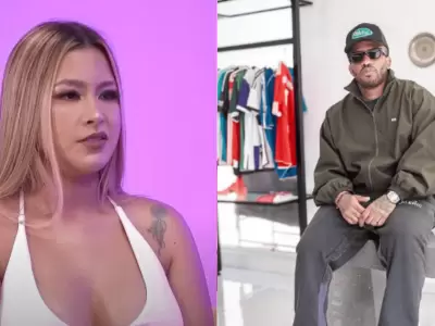 Delany acepta que la fama de Jefferson Farfn la ayud