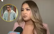 Delany Lpez reconoci que su exposicin con Farfn le ayud a facturar: "De lo malo siempre se saca algo bueno"