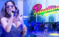 Gran lanzamiento! Papilln estren su nuevo sencillo "Sola" en la voz de Sandra Katiuska