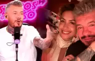 Marcelo Tinelli niega estar soltero y confirma reconciliacin con Milett: "La ms diosa de todas"