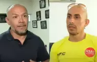 Jackson Mora enfrenta acusaciones de apropiacin de empresa y inmueble: "FFC no es de l"