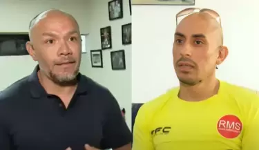 Jackson Mora enfrenta nueva polmica por disputa legal sobre FFC y un inmueble.
