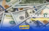 Precio del DLAR HOY, jueves 2 de octubre: Conoce el tipo de cambio para la compra y venta en Per