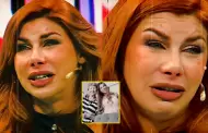 Xoana Gonzlez estar en EVDLV y rompe en llanto al recordar a su madre: "No iba a soportar esto"