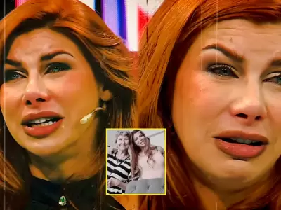 Xoana Gonzlez vuelve al silln rojo de "El Valor de la Verdad".