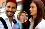 Rafael Cardozo se luce con su nueva saliente tras compromiso de Cachaza: "Mi corazn est feliz"