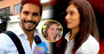Magaly descarta que se vaya a retirar de la TV