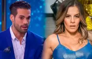 Guty Carrera habra mandado indirecta a Alejandra Baigorria: "He estado con mujeres bien txicas"
