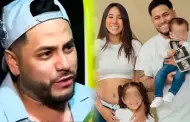 Bryan Torres afirma que dej atrs las infidelidades a Samahara Lobatn: "Estamos viviendo una etapa bonita"