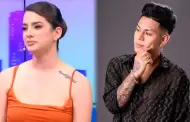 Suheyn Cipriani expone cunto quiso dar Csar Vega para la pensin de su hija: "Vamos a ir a juicio"