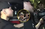 Streamer Neutro fue intervenido y esposado por la polica durante transmisin en Repblica Dominicana
