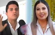 Luis Manuel Valdivieso de Hnos Yaipn desmiente rumores de un vnculo con Pamela Lpez: "Nada que ver"
