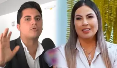 Luis Manuel Valdivieso de Hnos Yaipn sobre Pamela Lpez