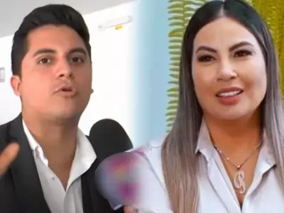 Luis Manuel Valdivieso de Hnos Yaipn sobre Pamela Lpez