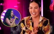 Pamela Lpez se negara a animar un evento donde se presente Pamela Franco: "Hay niveles"