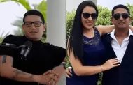Reimond Manco confiesa que aprendi a sobrellevar los problemas en su matrimonio: "Muchas diferencias"