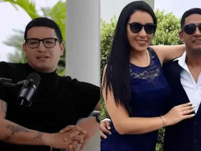 Reimond Manco se sincera sobre los problemas en su matrimonio