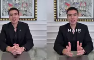 Micky Hair: estilista de las estrellas, falleci tras ser atacado por personas desconocidas en Mxico