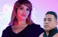 Lucy Cabrera revela que un pelotero le coquete teniendo pareja Se trata de Christian Cueva?