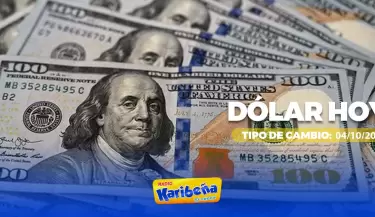 Precio del DLAR HOY, sbado 4 de octubre