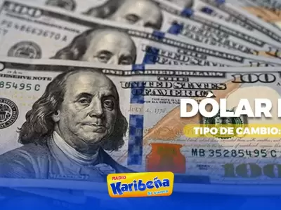 Precio del DLAR HOY, sbado 4 de octubre