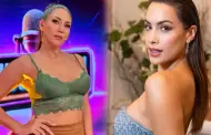 Tilsa Lozano arremete contra Milett Figueroa: "No soporto a la gente que se hace la santa y digna"