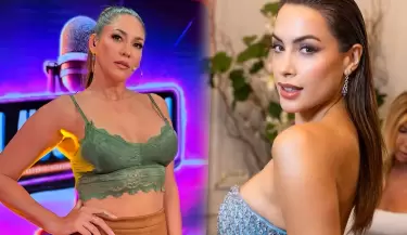Tilsa Lozano arremete contra Milett Figueroa