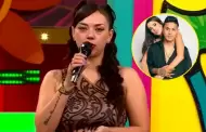 Suu Rabanal rompe su silencio tras revelaciones de Suheyn Cipriani sobre Csar Vega: Qu dijo la salsera?