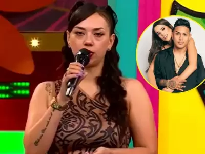 Suu Rabanal rompe su silencio tras revelaciones de Suheyn Cipriani sobre Csar Vega.