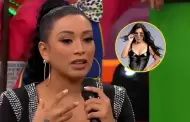 Paula Arias se quiebra al hablar de su distanciamiento con Kate Candela: "Fui ignorada por completo"