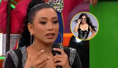 Paula Arias se quiebra al hablar de su distanciamiento con Kate Candela.