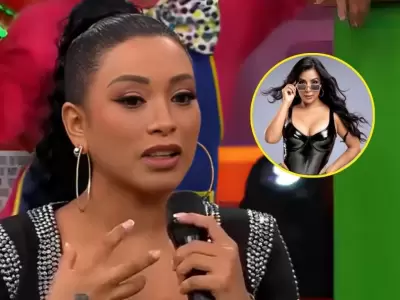 Paula Arias se quiebra al hablar de su distanciamiento con Kate Candela.