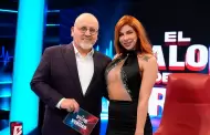 Xoana Gonzlez gan S/25 mil en EVDLV: Las 20 preguntas sobre su pasado, su esposo y la salud mental