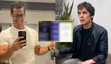 Abogada de Christian Rodrguez revela amenazas de Gustavo Salcedo.