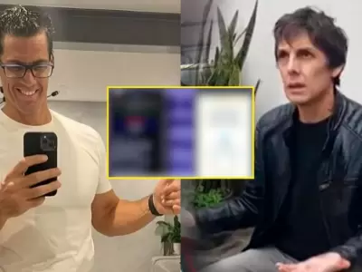 Abogada de Christian Rodrguez revela amenazas de Gustavo Salcedo.