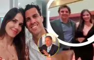 Abogado de Gustavo Salcedo asegura que Maju Mantilla fue infiel con su exproductor: "Un adulterio"