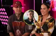 Paul Michael manda indirecta a Christian Cueva y lo enva a clases de canto: "No es nada personal"