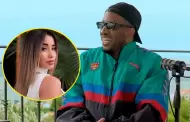 Jefferson Farfn sorprende al anunciar compromiso con Xiomy Kanashiro: "Ya me caso pronto"