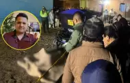 ncash: reconocido cantante perdi la vida tras un ataque armado en Huarmey