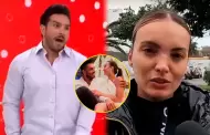 Rafael Cardozo en shock al enterarse que Cachaza acept su anillo sin amor: "Yo s segua enamorado"