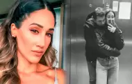 Tepha Loza anuncia la prdida de su beb con Mario Neumann: "Dej una huella eterna en el corazn"