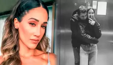 Tepha Loza anuncia la prdida de su beb con Mario Neumann