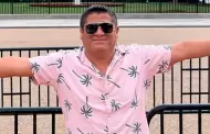 'Clavito' recibe varias llamadas al da de extorsionadores: "Me dijeron que no entre al norte del pas"