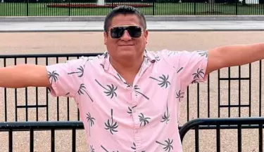 'Clavito' recibe varias llamadas al da de extorsionadores