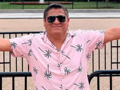 'Clavito' recibe varias llamadas al da de extorsionadores